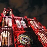 Quai Des Bateliers