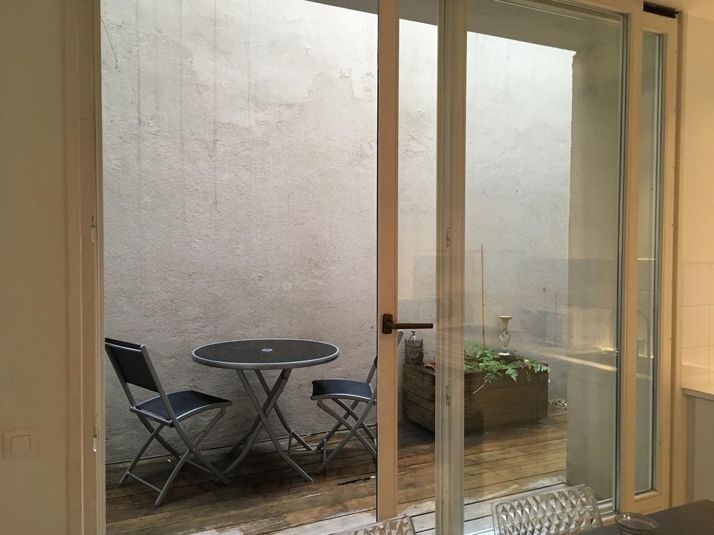 Appartement Quai Des Bateliers
