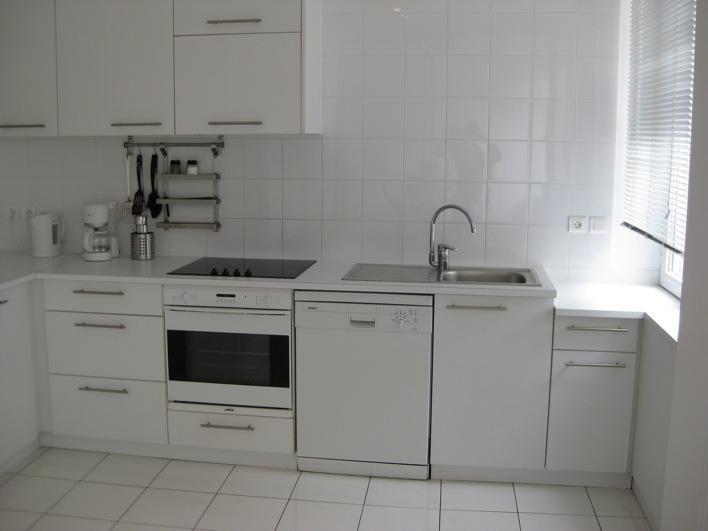 Quai Des Bateliers Appartement Strasbourg