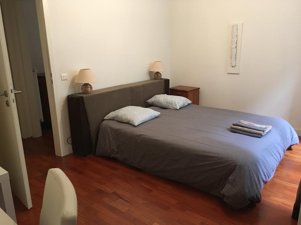 Appartement Quai Des Bateliers Strasbourg