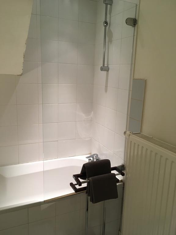 Appartement Quai Des Bateliers
