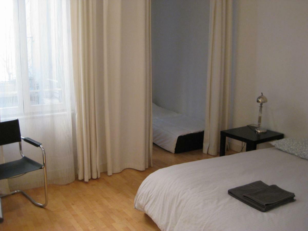 Appartement Quai Des Bateliers Strasbourg
