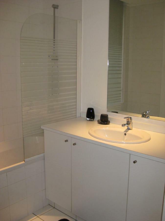 Appartement Quai Des Bateliers